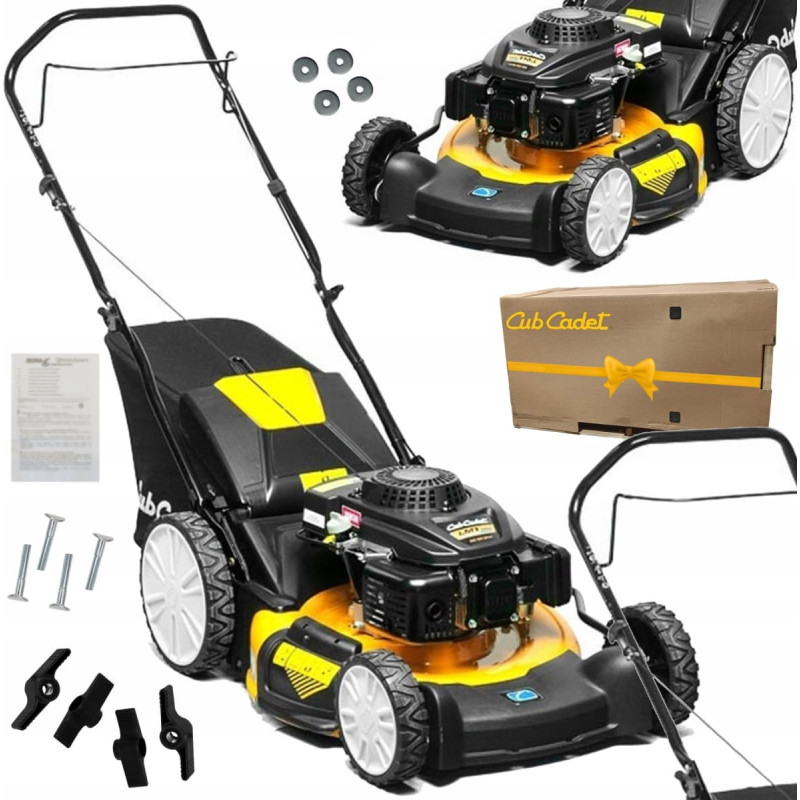 Cub Cadet KOSIARKA SPALINOWA CUB CADET LM1 DP53 53CM