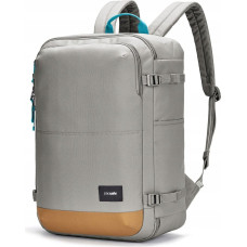 Pacsafe GO 34l Carry-on Rucksack stone