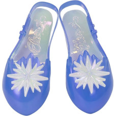 Jakks Pacific Disney Frozen Roleplay Elsa's Ice Power Shoes