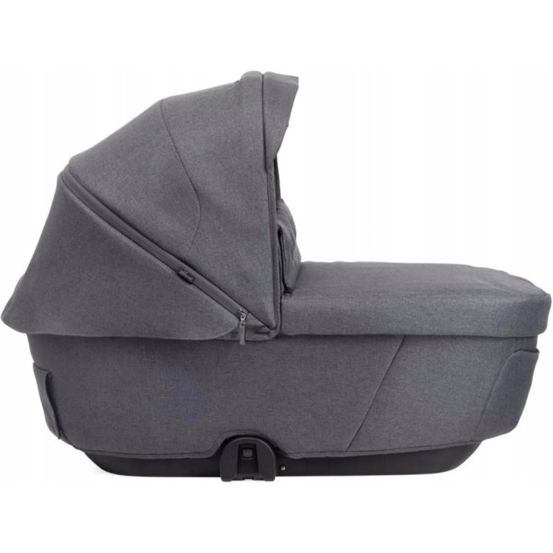 Chicco Gondola do wózka Gran Comfort Black Satin CHICCO