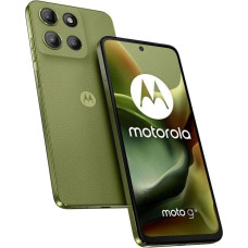 Motorola moto G15 (4-128 GB) iguana green