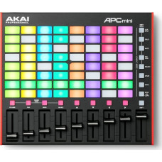 Akai AKAI APC MINI MK2 - Kontroler do Ableton Live