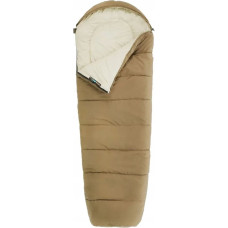 Naturehike Śpiwór mj600 mummy cnk2300sd014-brown-prawy NATUREHIKE