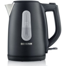 Severin Czajnik Severin Czajnik elektryczny Severin WK9553 2200W Czarny