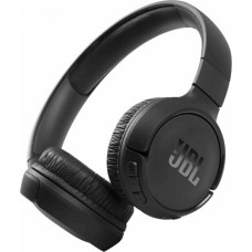 JBL Tune 510BT WIRELESS PURE BASS SOUND Black
