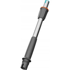 Gardena GARDENA extension handle 53cm, for cordless multi-cleaner AquaBrush (grey)