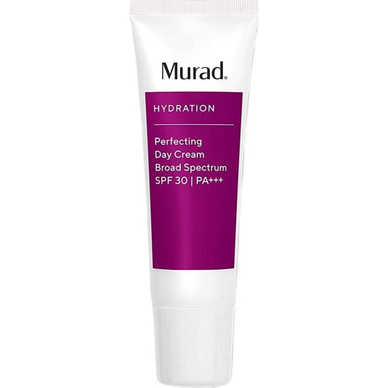 Murad Murad, Hydration, Hydrating, Broad Spectrum Sunscreen, SPF 30, 50 ml For Women