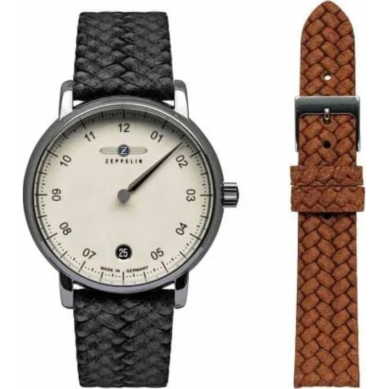 Iron Annie Zegarek Iron Annie Zegarek Zeppelin New Captain's Line 8643-5 Quartz