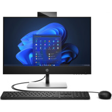 HP Komputer HP ProOne 440G9 Core™ i5-12500T, 16 GB, 256 GB SSD Windows 11 Pro