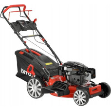 Yato Kosiarka spalinowa 3500W 53cm z napędem - YT-85532