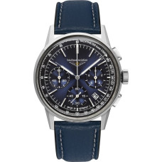 Bauhaus Zegarek Bauhaus Aviation G38 23763, 42 mm