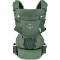 Osprey Poco™ Soft Child Carrier Tourist Carrier Green