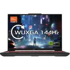Asus TUF Gaming A16 FA607NU-R5085W AMD Ryzen™ 5 7535HS Laptop 40.6 cm (16