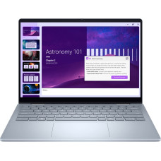 Dell 14 Plus 2-in-1 Intel Core Ultra 7 256V Hybrid (2-in-1) 35.6 cm (14