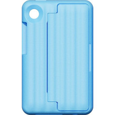 Samsung Etui na tablet Samsung FPX115AMCLW Puffy cover for Samsung Galaxy Tab A9 ( Mėlyna)