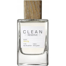 Clean , Reserve - Citron Fig, Eau De Parfum, Unisex, 100 ml Unisex