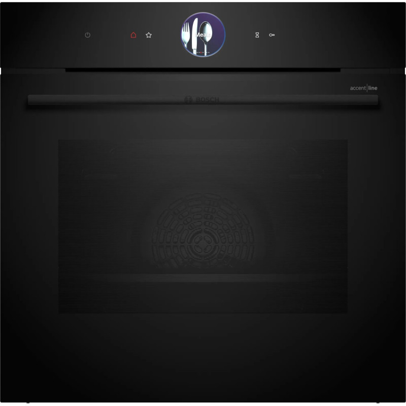 Bosch Orkaitė Bosch HBG9763B1S