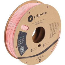 Polymaker Filament Polymaker PolySmooth PVB 1,75mm, 0,75kg - Pink}