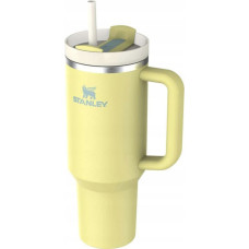 Stanley Steel Tumbler Quencher H2.O FlowState 1180ml Stanley Pomelo