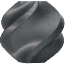 Bambulab Filament Bambu Lab PC 1,75mm 1kg - w zestawie z wielorazową szpulą - Clear Black}