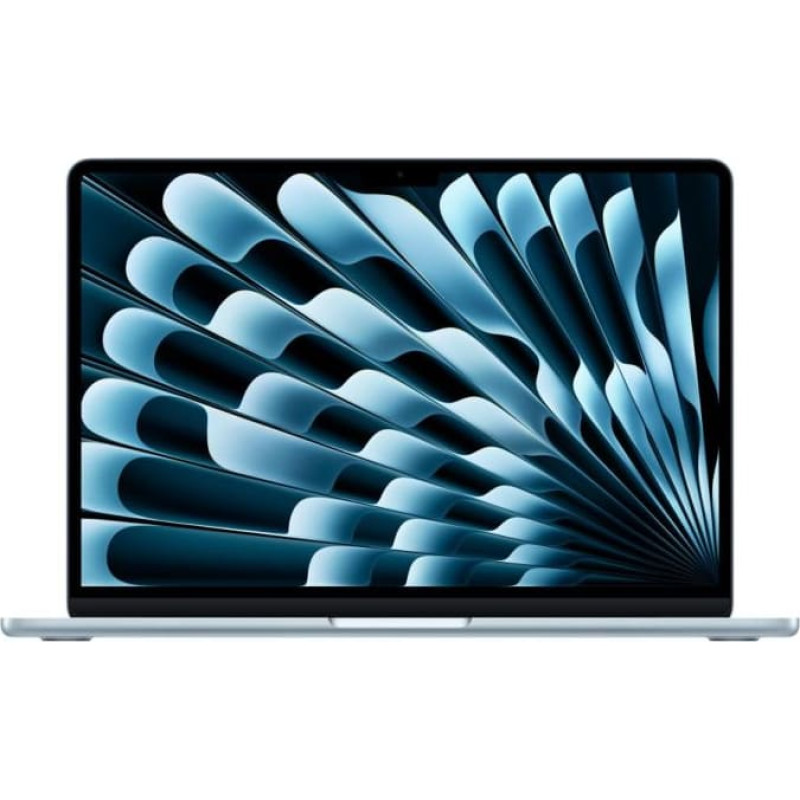 Apple MacBook Air 13,6 Retina M4 16GB 512GB SSD RU Sky Blue MC6U4RU/A