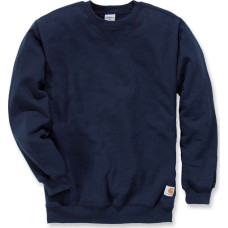 Carhartt Bluza Carhartt Midweight Crewneck New Navy