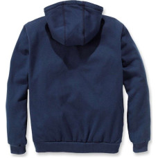 Carhartt Bluza Carhartt Wind Fighter Sweatshirt Navy