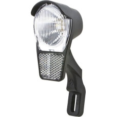 Spanninga Lampka przednia GALEO XDO 4 LUX pod dynamo (SNG-H058038)