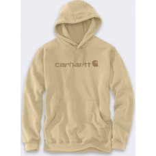 Carhartt Bluza Carhartt Marquette Logo Beach Heather