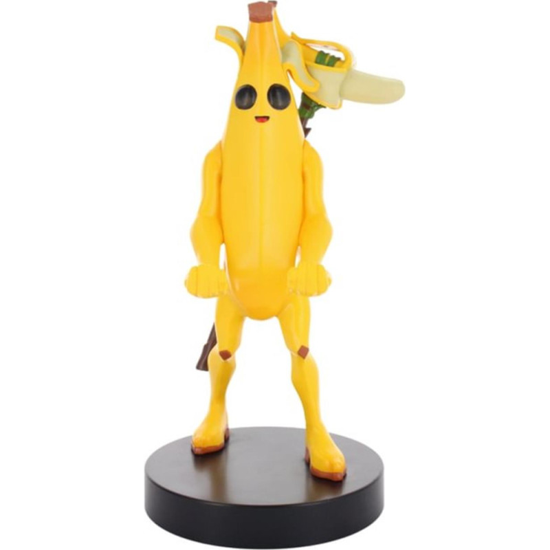 EXG Cable Guys: Fortnite - Peely Phone & Controller Holder (CGCRFN400585)