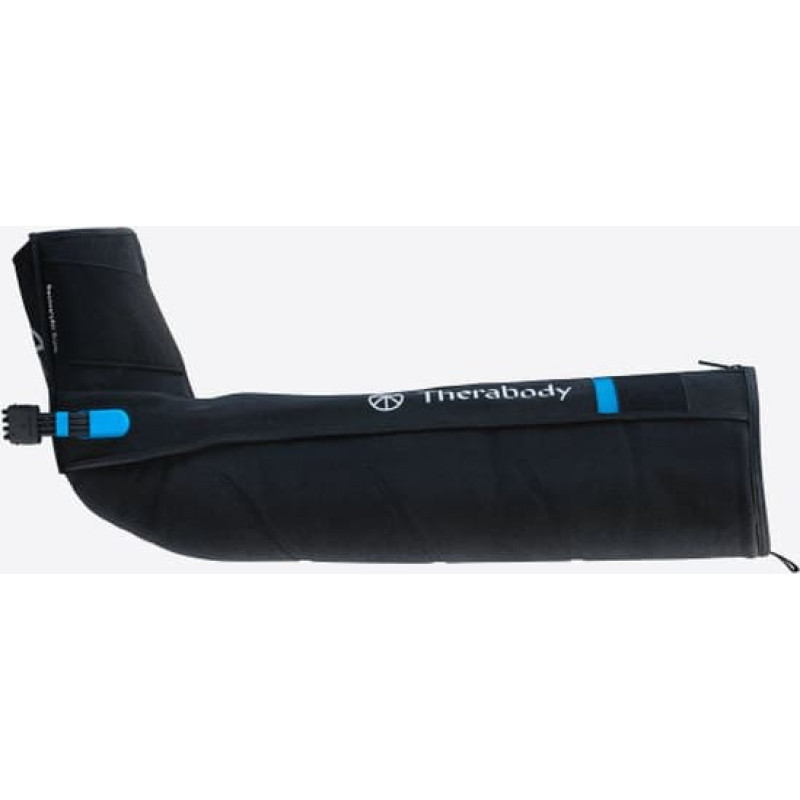 Therabody RecoveryAir PRO massager Legs Black
