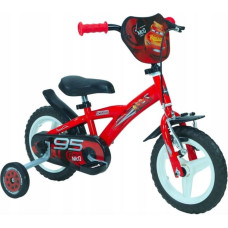 Huffy Disney CARS 12” Children's Bike