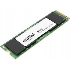 Crucial E100 M.2 PCIe 4.0 NVMe 480GB