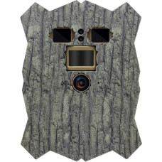 Stealth Gear rajakaamera Owl Solar 4K