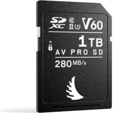 PNY Angelbird AV PRO SD 1TB V60