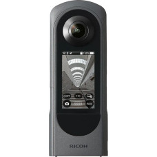 Ricoh Theta X (2023)