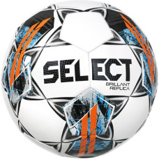 Select Futbola bumba Select Brilliant Replica T26-17817