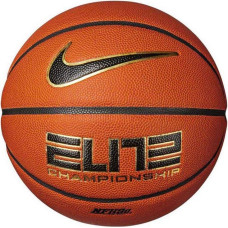 Nike Elite Championship 8P 2.0 Basketbola bumba N1004086-878