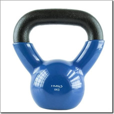 HMS Svara bumba KNV 6 KG KETTLEBELL HMS (blue)