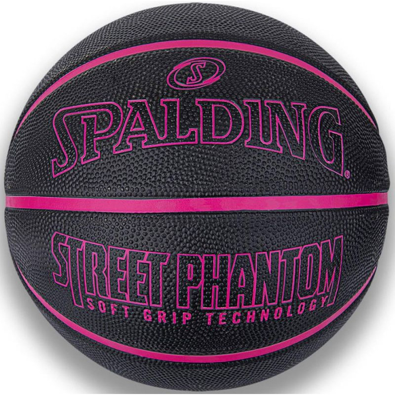 Spalding Basketbola bumba Spalding Phantom 84385Z ball