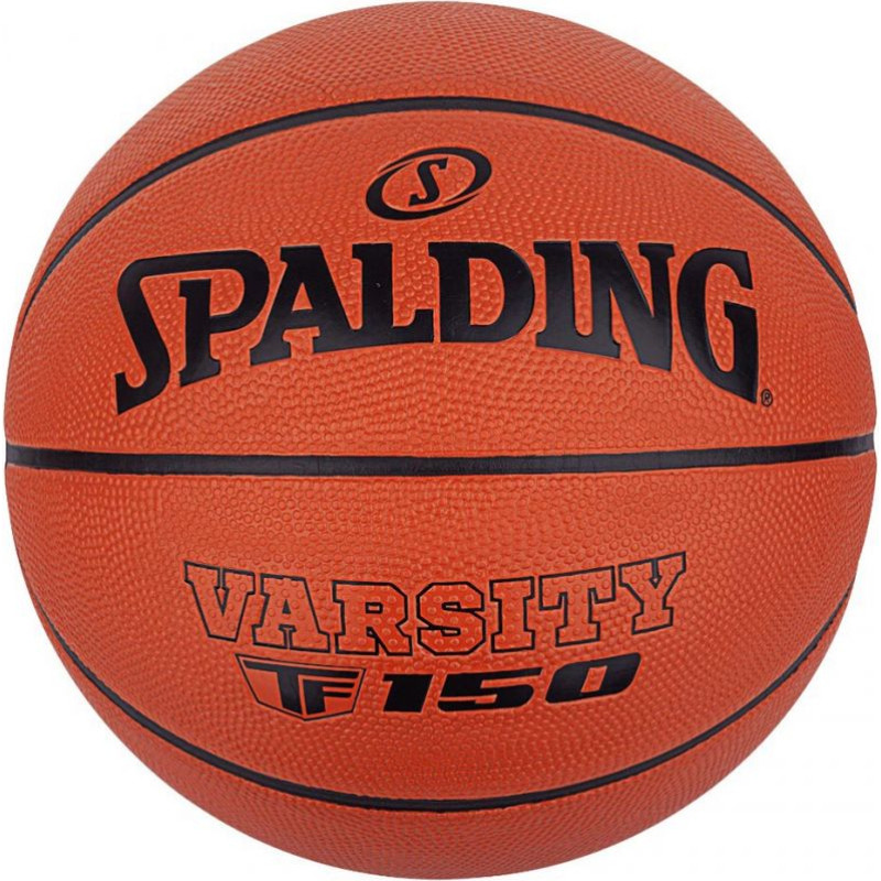 Spalding Varsity TF-150 Fiba 84423Z Basketbola bumba