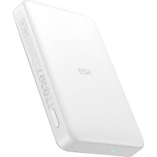 ESR Qi2 MagSlim 10000 mAh magnetic powerbank (white)