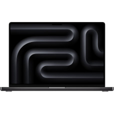 Apple MacBook Pro 41,05cm 16,2Zoll Apple M4 Max chip with 16core CPU and 40core GPU 48GB 1TB SSD Space Black