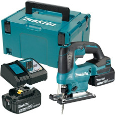 Makita Wyrzynarka Makita MAKITA.WYRZYNARKA 18V DJV184RFJ 2x3,0Ah