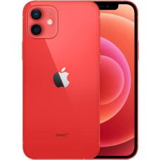 Red By Adapt Global REFURB. PHONE IPHONE 12/64GB RED A GRADE RED