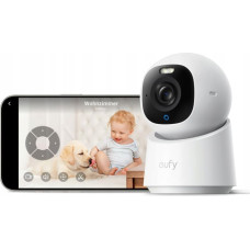 Eufy IndoorCam E3 (2K PT 8MP)