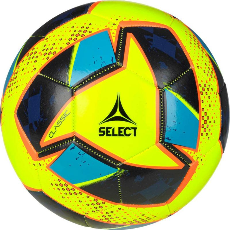 Select Futbola bumba Football Select Classic T26-18521 - 4