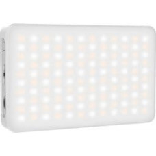 Ulanzi Lampa LED Ulanzi VL120 - RGB, WB (2500 K - 9000 K), biała