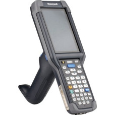 Honeywell Czytnik kodów kreskowych Honeywell Honeywell CK65 terminal 10,2 cm (4