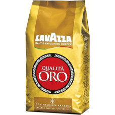 Lavazza Kava pupelėmis Lavazza Qualita Oro 1kg